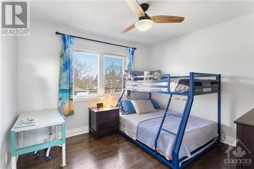 86 Tower Road, Ottawa, ON - Indoor Photo Showing Bedroom