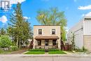 231 Emond Street, Ottawa, ON  - Outdoor With Deck Patio Veranda With Facade 