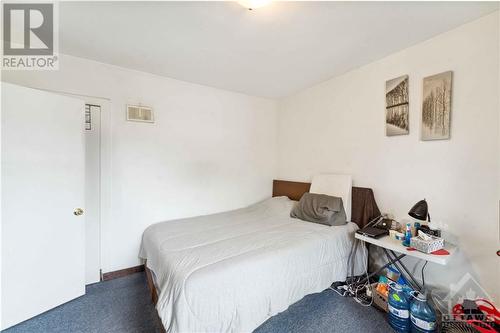 231 Emond Street, Ottawa, ON - Indoor Photo Showing Bedroom