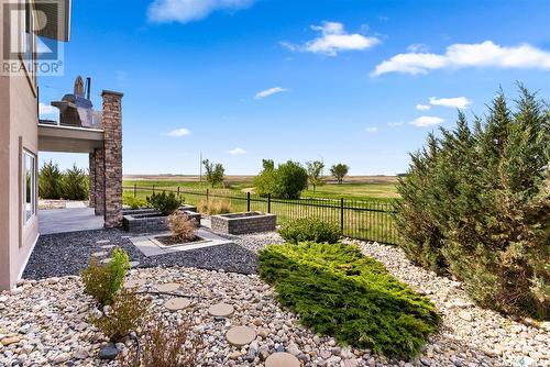 6106 Wascana Court, Regina, SK - Outdoor With View