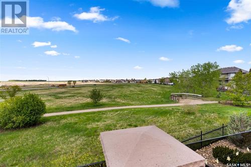 6106 Wascana Court, Regina, SK - Outdoor With View