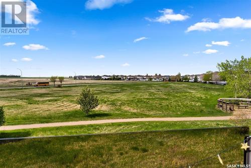 6106 Wascana Court, Regina, SK - Outdoor With View