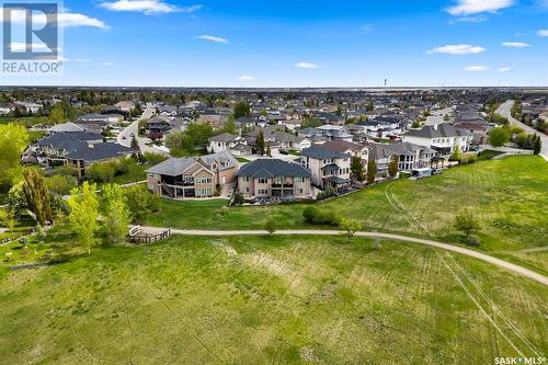 6106 Wascana Court, Regina, SK - Outdoor With View