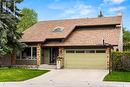 2030 Braun Bay E, Regina, SK  - Outdoor 