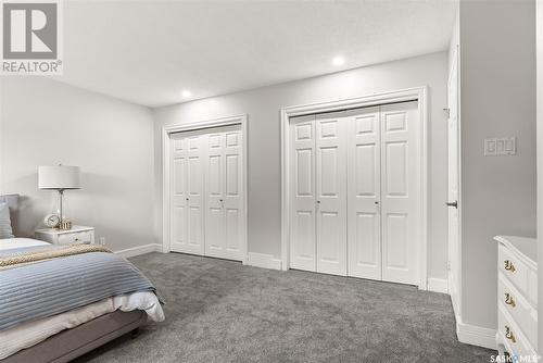 2030 Braun Bay E, Regina, SK - Indoor Photo Showing Bedroom