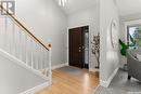 2030 Braun Bay E, Regina, SK  - Indoor Photo Showing Other Room 