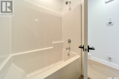 12 Plains Road, Pilot Butte, SK - Indoor Photo Showing Bathroom