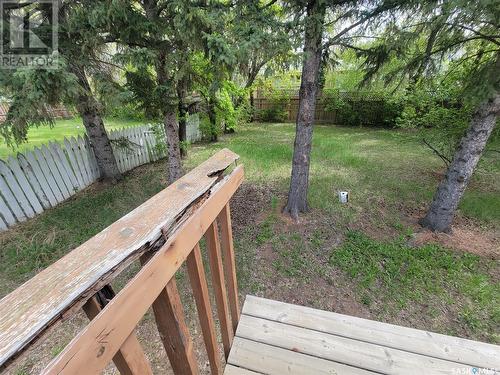 1742 Trudeau Street, North Battleford, SK - Outdoor