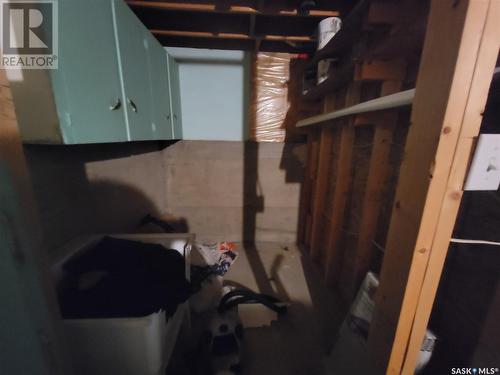 1742 Trudeau Street, North Battleford, SK - Indoor Photo Showing Other Room