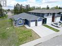 2580 Woodbridge Drive, Prince Albert, SK  - Outdoor With Facade 