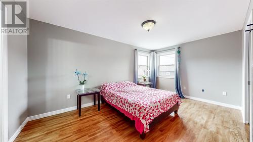 17 Emerald Creek Drive, Conception Bay South, NL - Indoor Photo Showing Bedroom