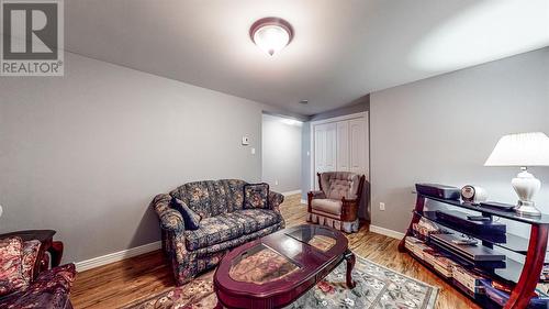 17 Emerald Creek Drive, Conception Bay South, NL - Indoor Photo Showing Living Room