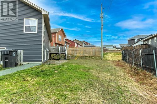 17 Emerald Creek Drive, Conception Bay South, NL - Outdoor