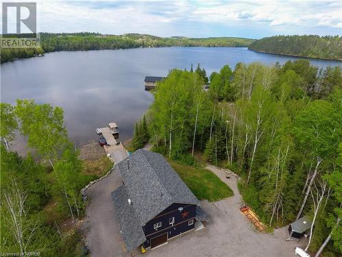 56 White Bear Court, Temagami, ON 