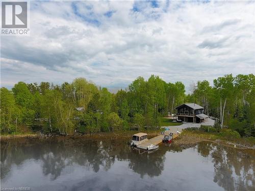 56 White Bear Court, Temagami, ON 