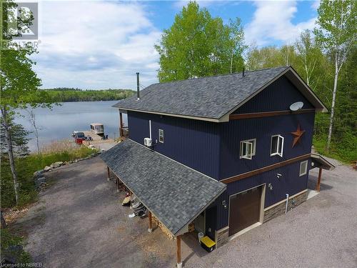 56 White Bear Court, Temagami, ON 