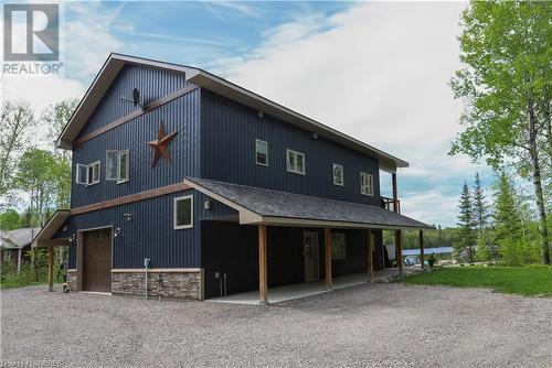 56 White Bear Court, Temagami, ON 