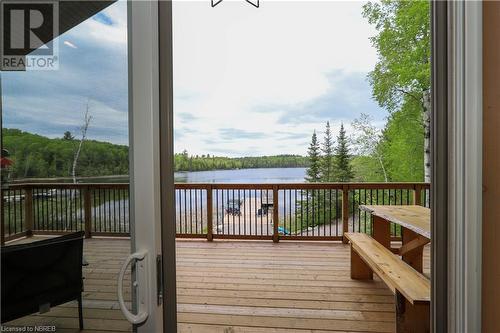 56 White Bear Court, Temagami, ON 