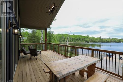 56 White Bear Court, Temagami, ON 