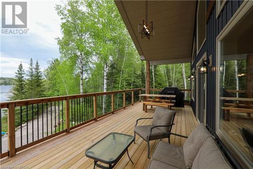 56 White Bear Court, Temagami, ON 