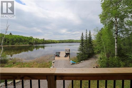 56 White Bear Court, Temagami, ON 