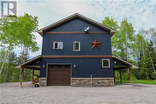 56 White Bear Court, Temagami, ON 