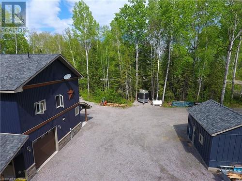 56 White Bear Court, Temagami, ON 