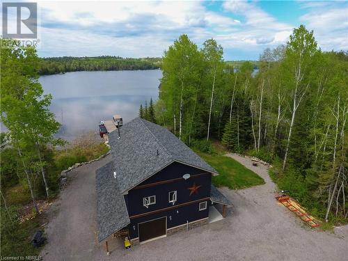 56 White Bear Court, Temagami, ON 