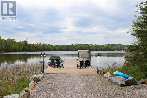 56 White Bear Court, Temagami, ON 