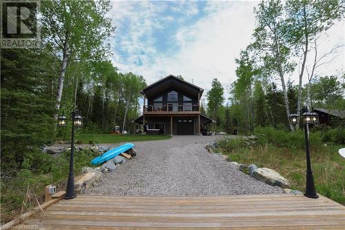 56 White Bear Court, Temagami, ON 