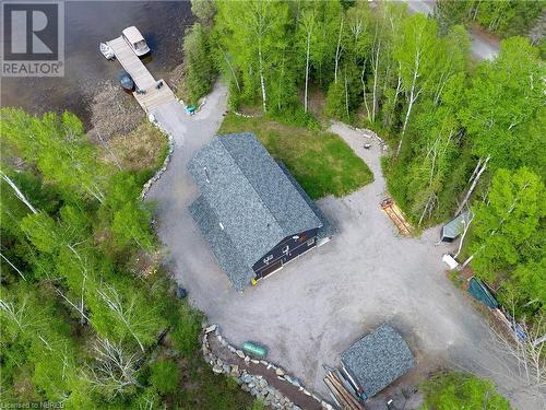 56 White Bear Court, Temagami, ON 