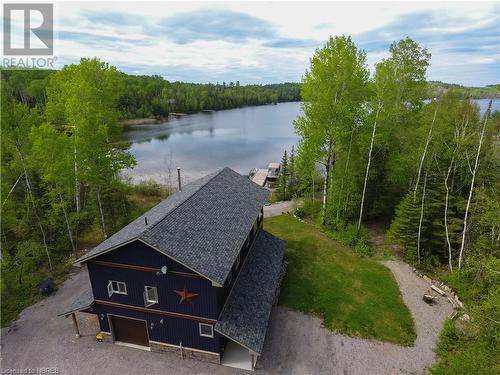 56 White Bear Court, Temagami, ON 