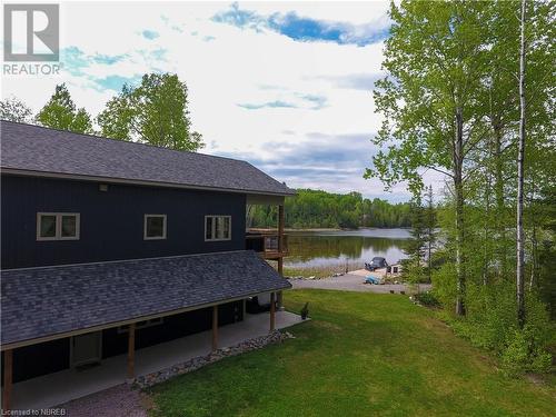 56 White Bear Court, Temagami, ON 