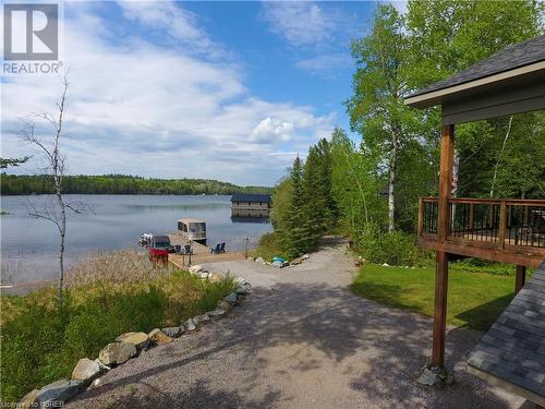 56 White Bear Court, Temagami, ON 