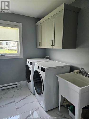 94 Salengro Cres, Moncton, NB - Indoor Photo Showing Laundry Room