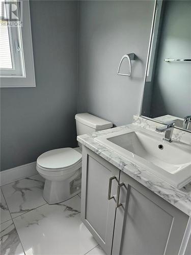 94 Salengro Cres, Moncton, NB - Indoor Photo Showing Bathroom