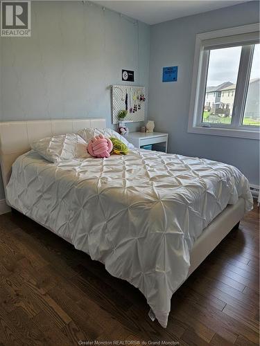94 Salengro Cres, Moncton, NB - Indoor Photo Showing Bedroom