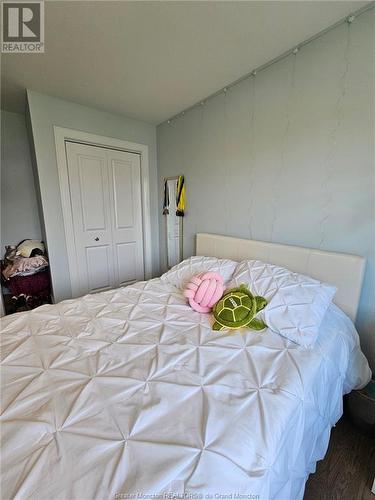 94 Salengro Cres, Moncton, NB - Indoor Photo Showing Bedroom