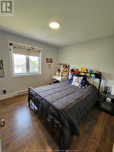 94 Salengro Cres, Moncton, NB - Indoor Photo Showing Bedroom