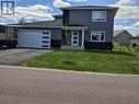 94 Salengro Crescent, Moncton, NB  - Outdoor 