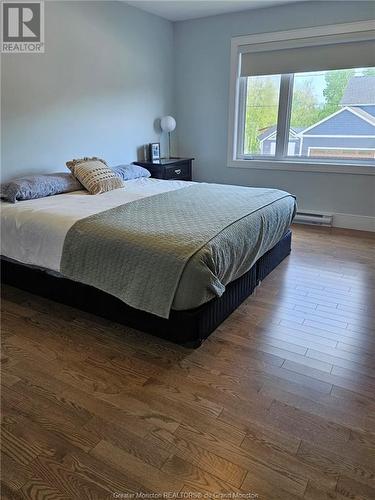 94 Salengro Cres, Moncton, NB - Indoor Photo Showing Bedroom