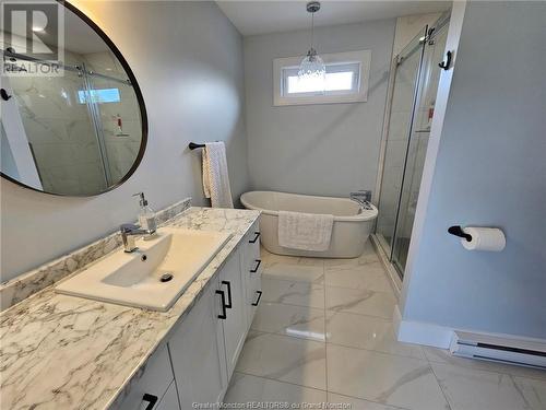 94 Salengro Cres, Moncton, NB - Indoor Photo Showing Bathroom