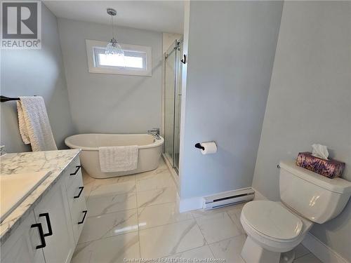 94 Salengro Cres, Moncton, NB - Indoor Photo Showing Bathroom