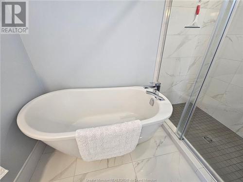 94 Salengro Cres, Moncton, NB - Indoor Photo Showing Bathroom