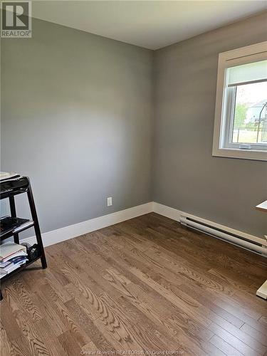 94 Salengro Crescent, Moncton, NB - Indoor Photo Showing Laundry Room