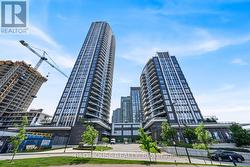 411 - 35 WATERGARDEN DRIVE  Mississauga, ON L5R 0G8