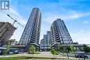 411 - 35 Watergarden Drive, Mississauga, ON  - Outdoor With Facade 