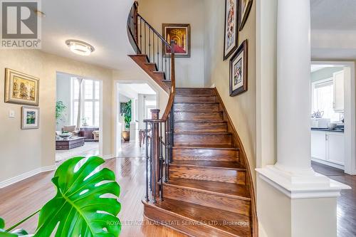 372 Creek Path Avenue, Oakville, ON - Indoor Photo Showing Other Room