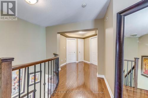 372 Creek Path Avenue, Oakville, ON - Indoor Photo Showing Other Room