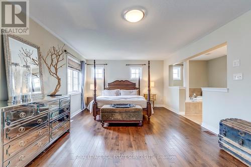 372 Creek Path Avenue, Oakville, ON - Indoor Photo Showing Bedroom